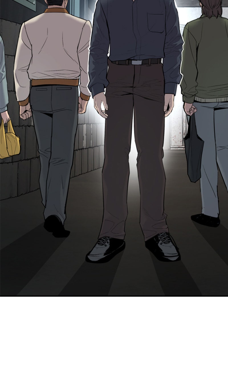 Read Manager Kim FRANCAIS Manga Online
