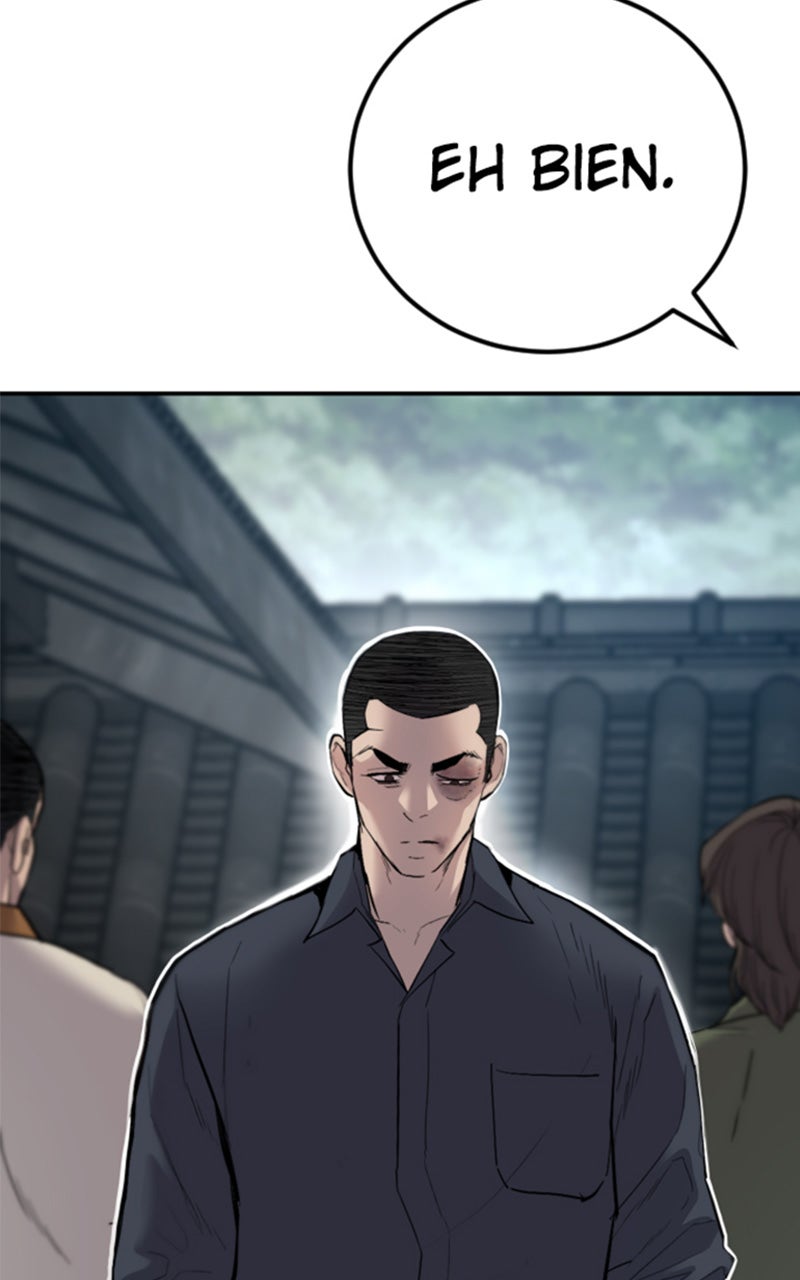 Read Manager Kim FRANCAIS Manga Online
