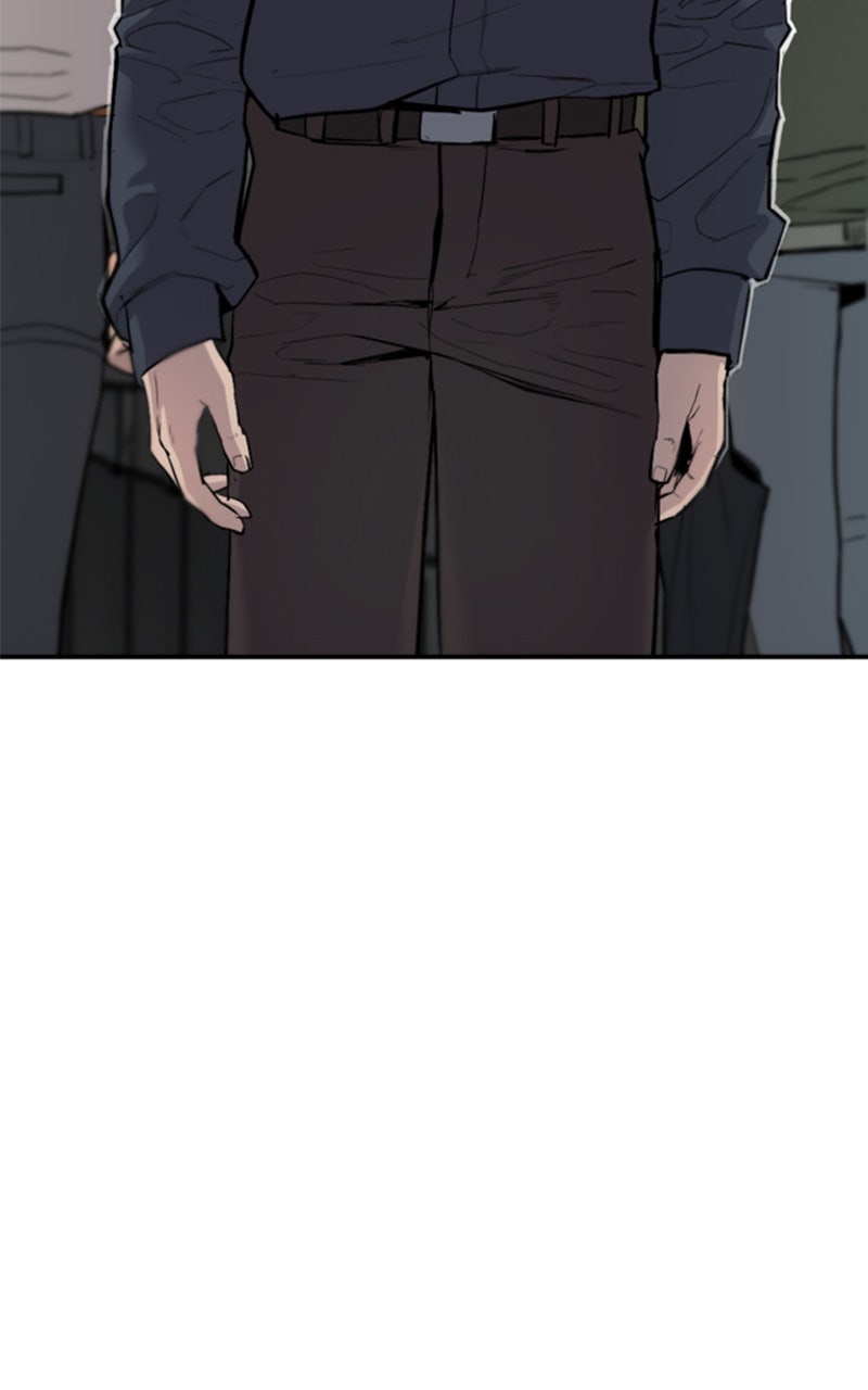 Read Manager Kim FRANCAIS Manga Online