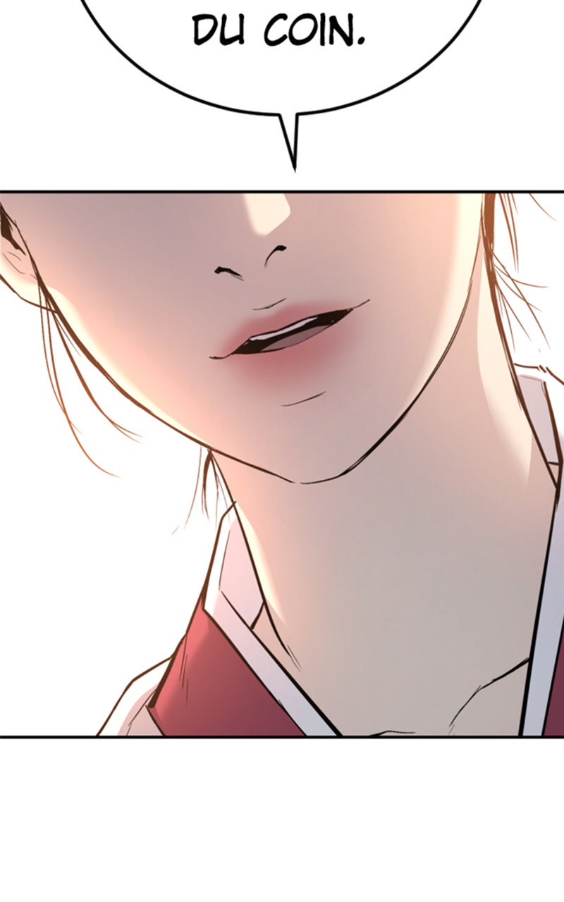 Read Manager Kim FRANCAIS Manga Online