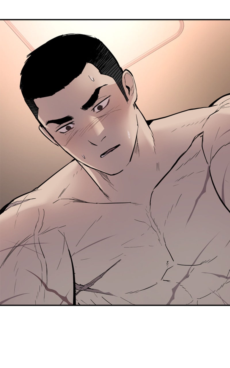 Read Manager Kim FRANCAIS Manga Online