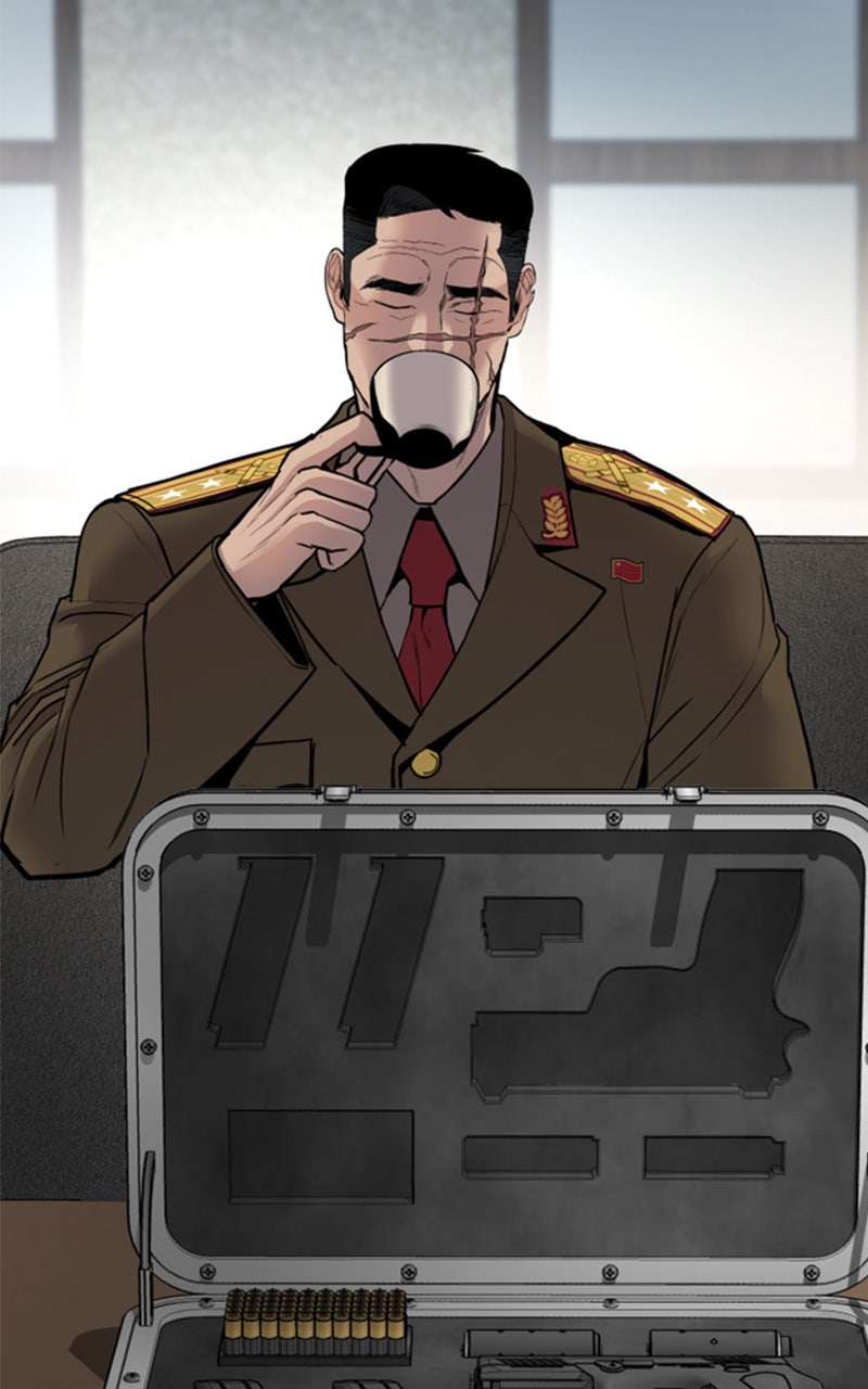 Read Manager Kim FRANCAIS Manga Online