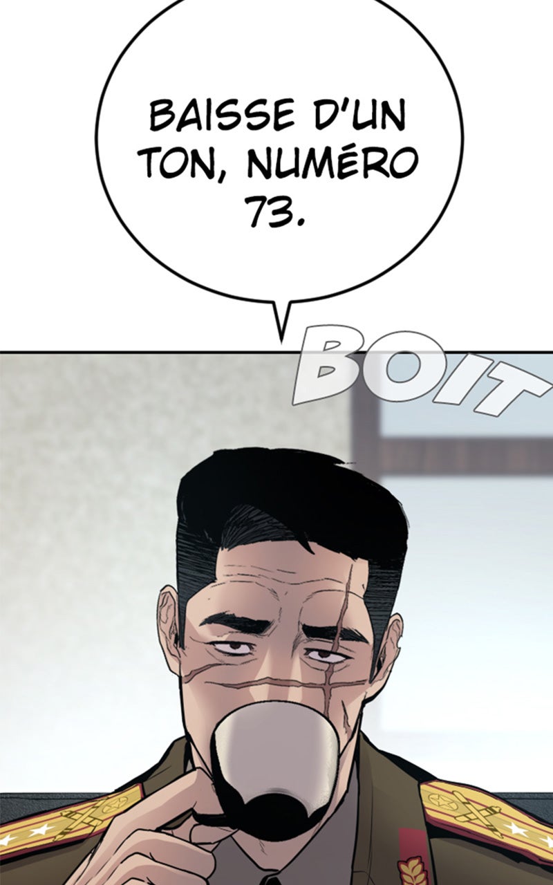 Read Manager Kim FRANCAIS Manga Online