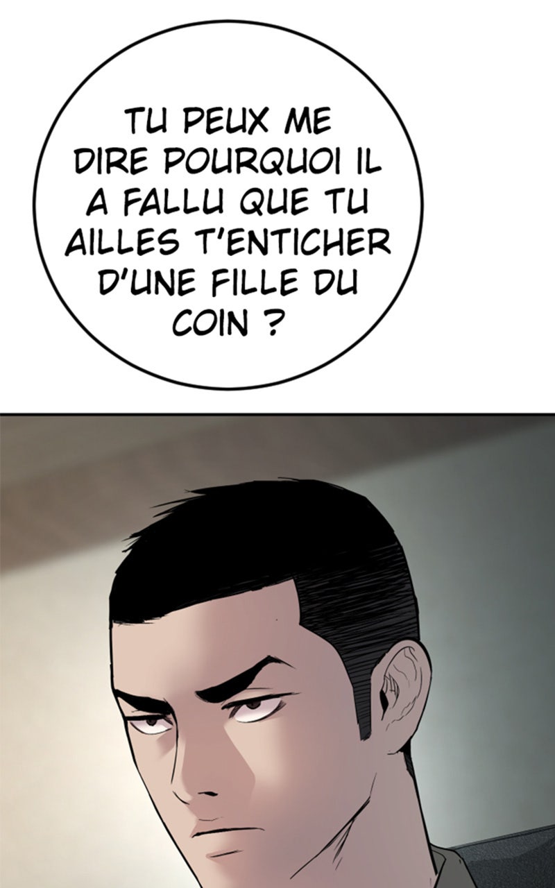 Read Manager Kim FRANCAIS Manga Online