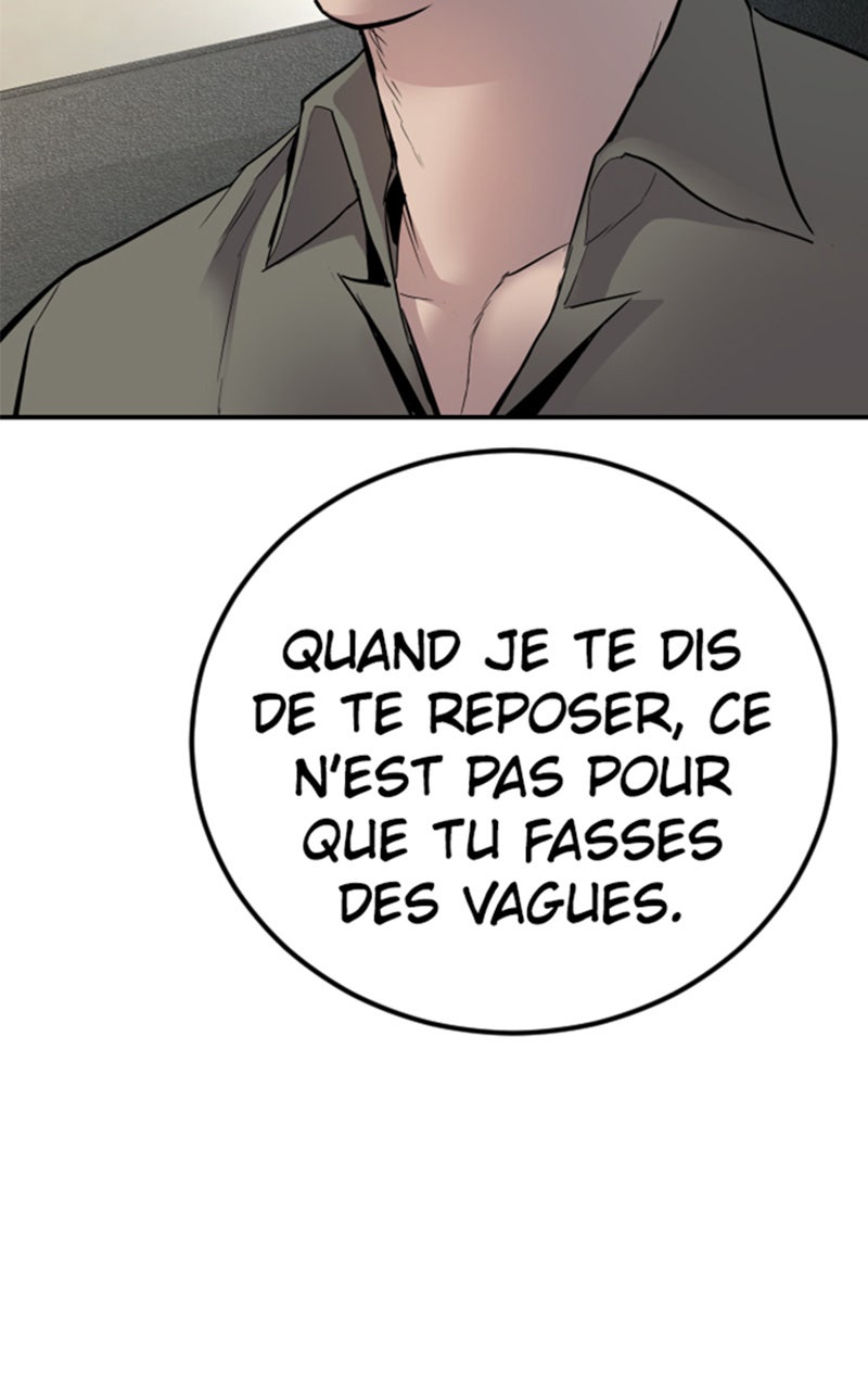 Read Manager Kim FRANCAIS Manga Online
