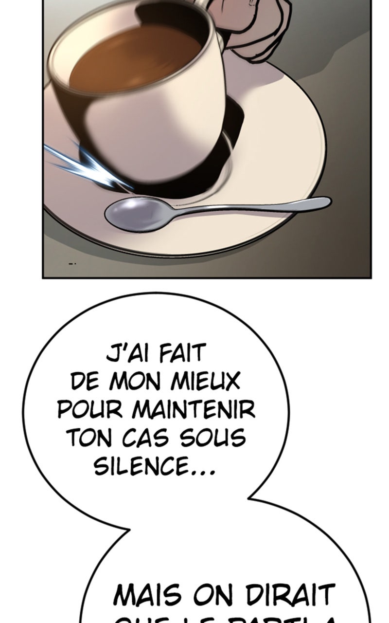 Read Manager Kim FRANCAIS Manga Online