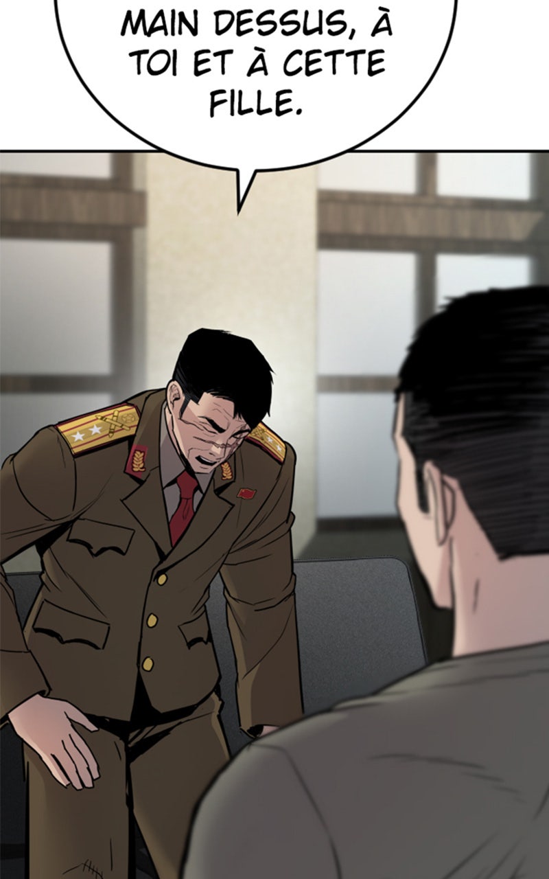 Read Manager Kim FRANCAIS Manga Online