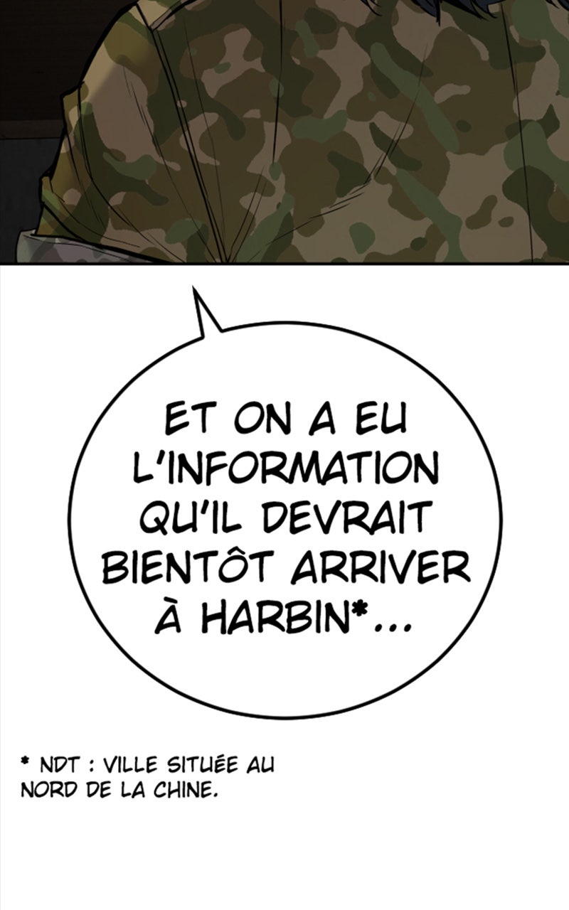 Read Manager Kim FRANCAIS Manga Online
