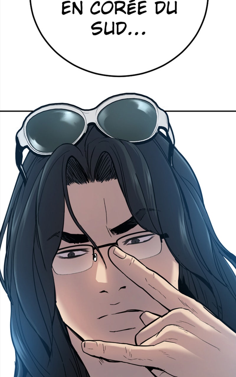 Read Manager Kim FRANCAIS Manga Online