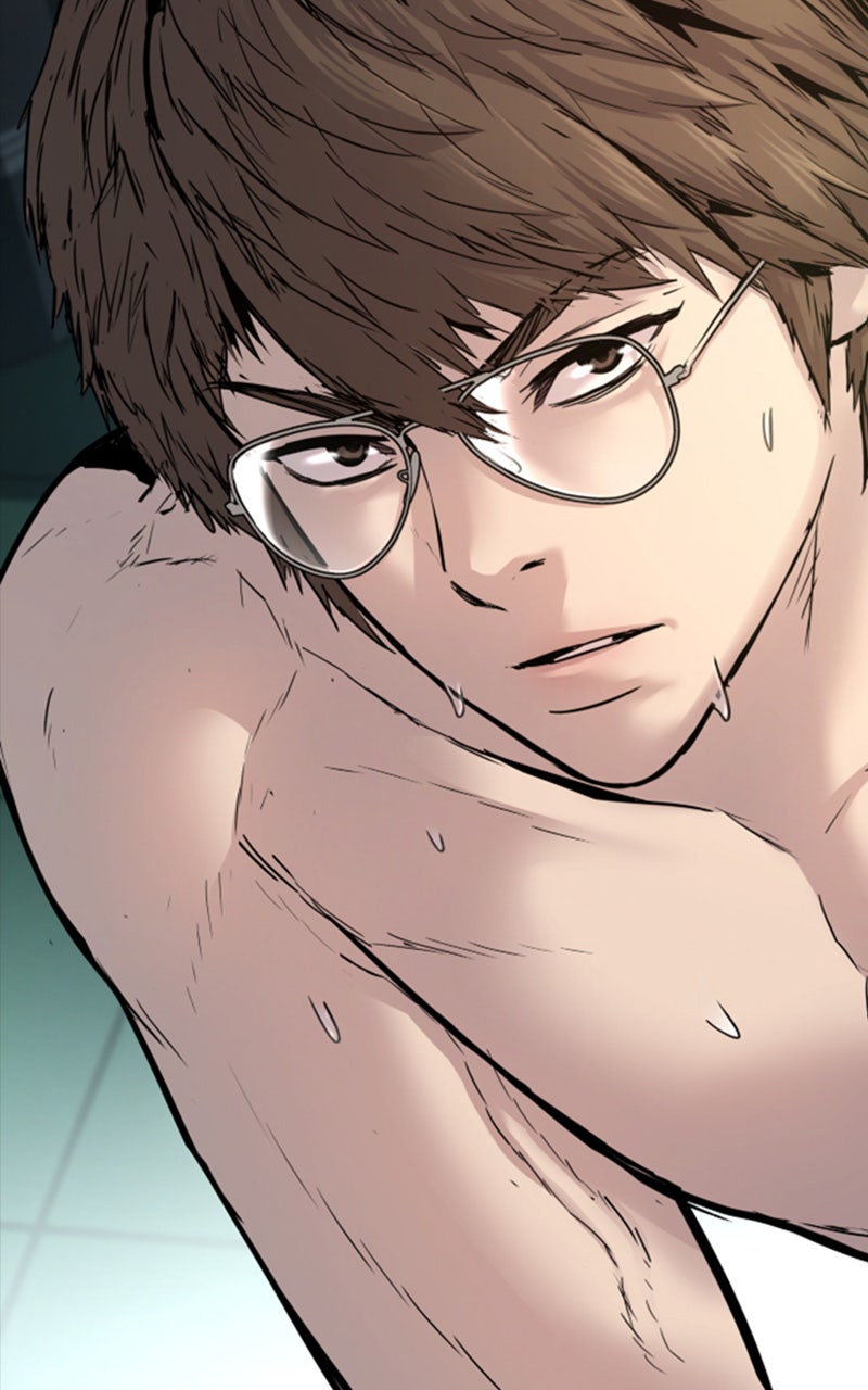 Read Manager Kim FRANCAIS Manga Online