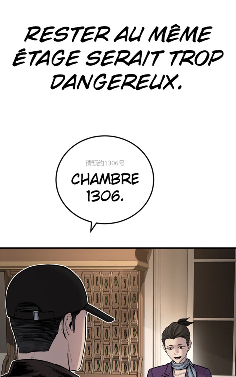 Read Manager Kim FRANCAIS Manga Online