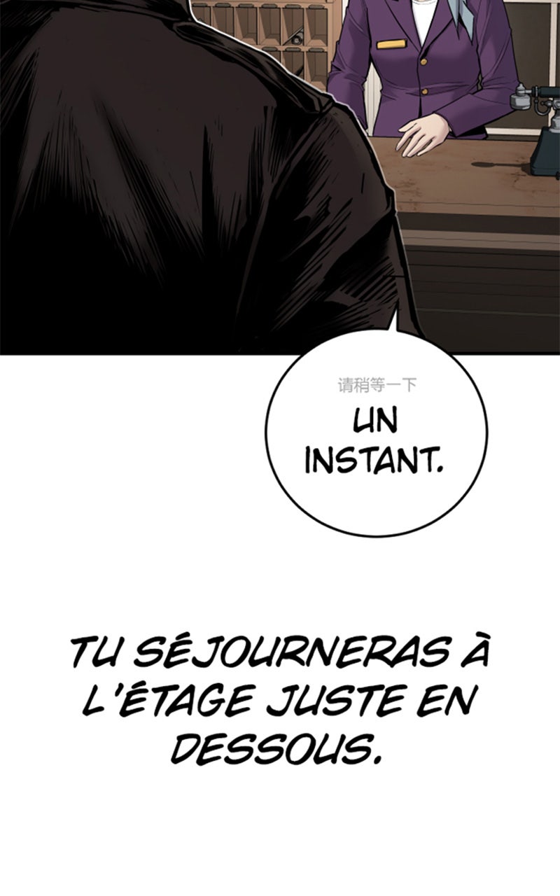 Read Manager Kim FRANCAIS Manga Online