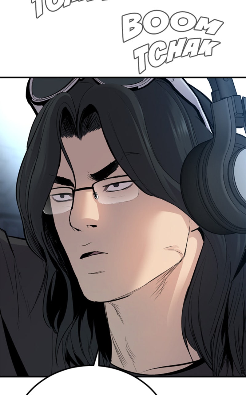 Read Manager Kim FRANCAIS Manga Online