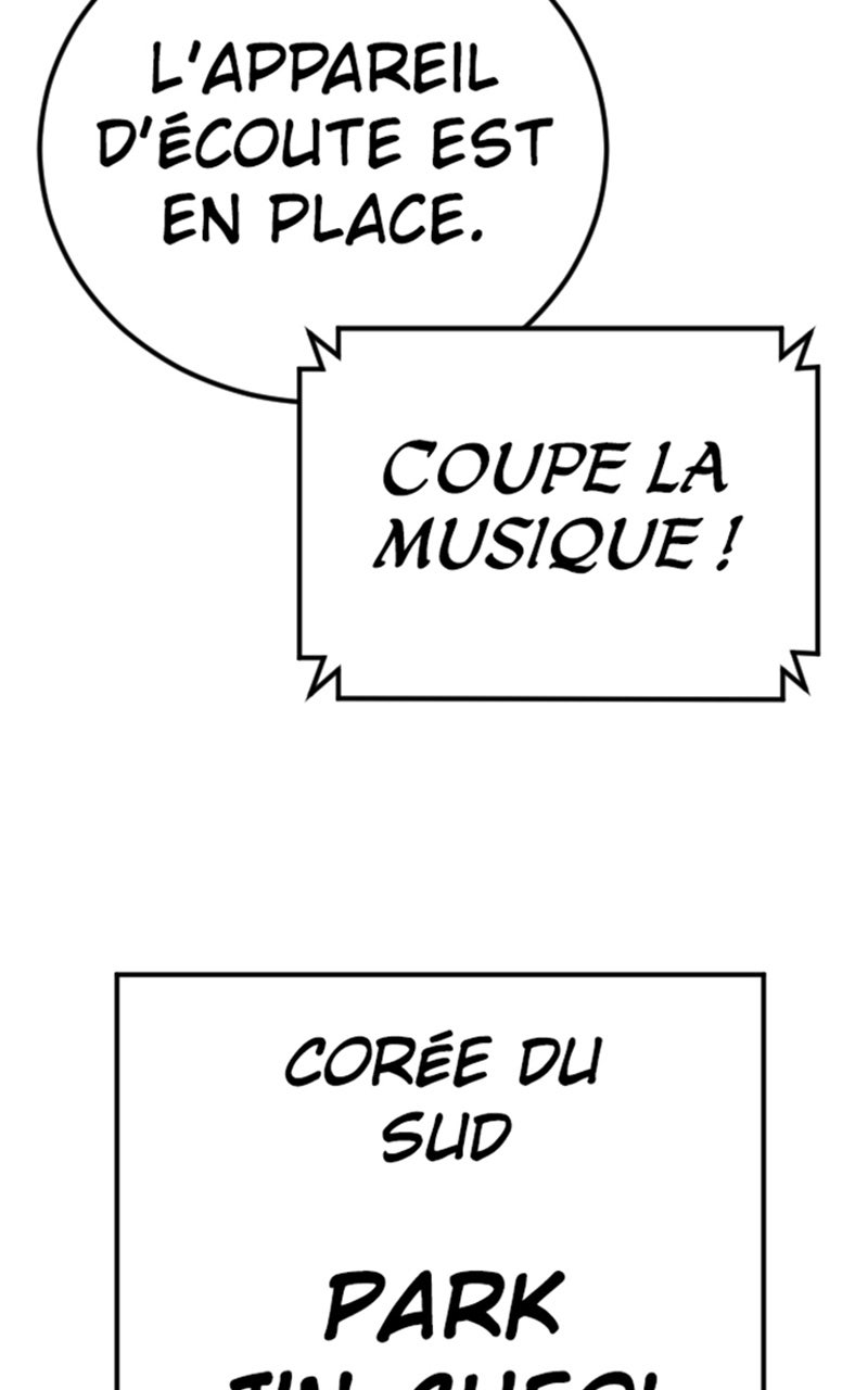 Read Manager Kim FRANCAIS Manga Online