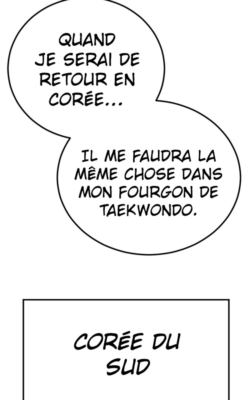 Read Manager Kim FRANCAIS Manga Online
