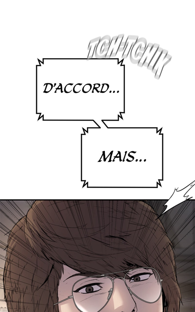 Read Manager Kim FRANCAIS Manga Online