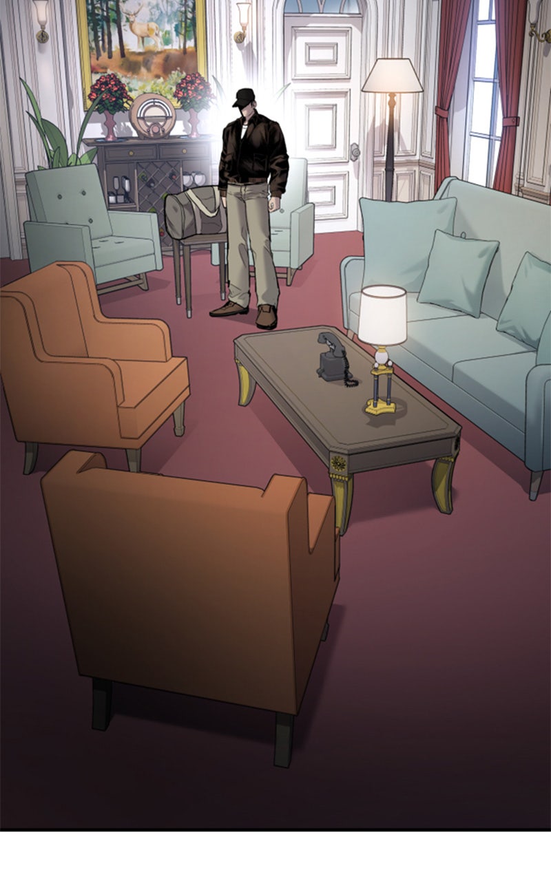 Read Manager Kim FRANCAIS Manga Online