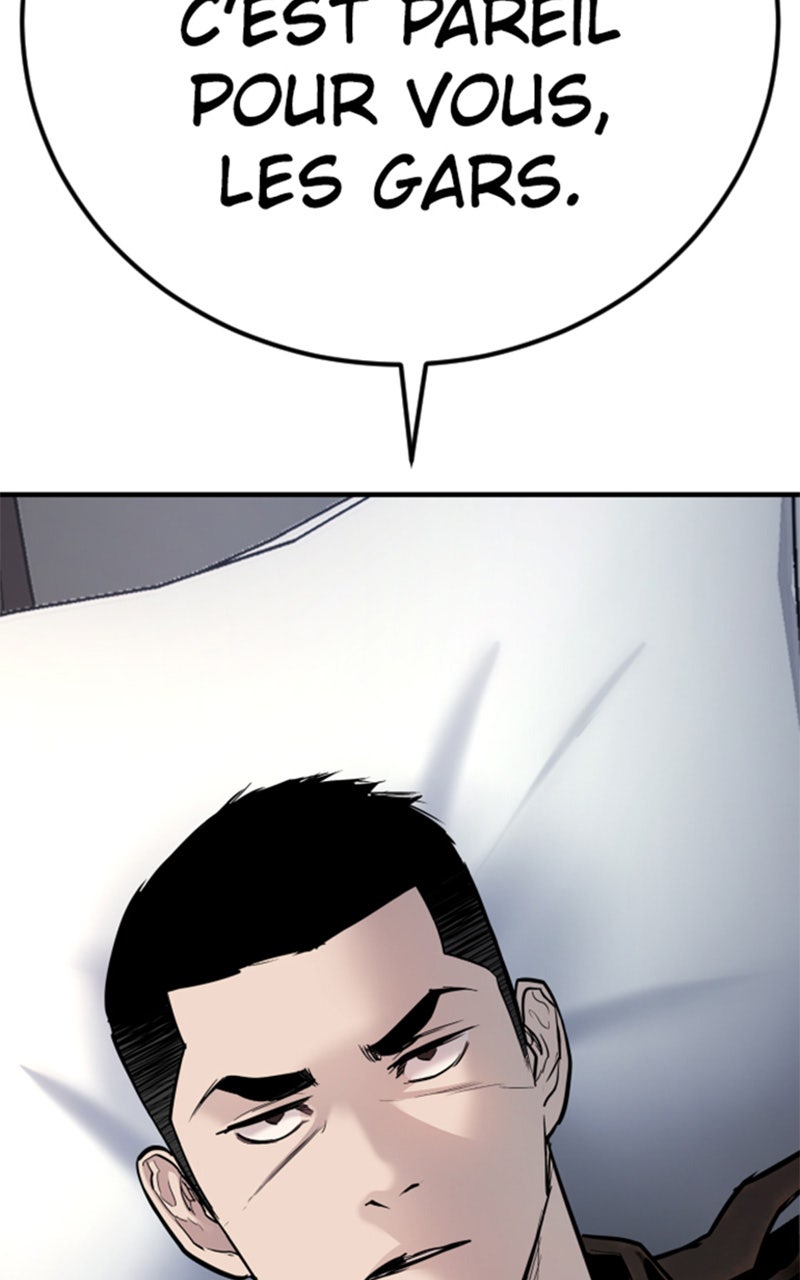 Read Manager Kim FRANCAIS Manga Online