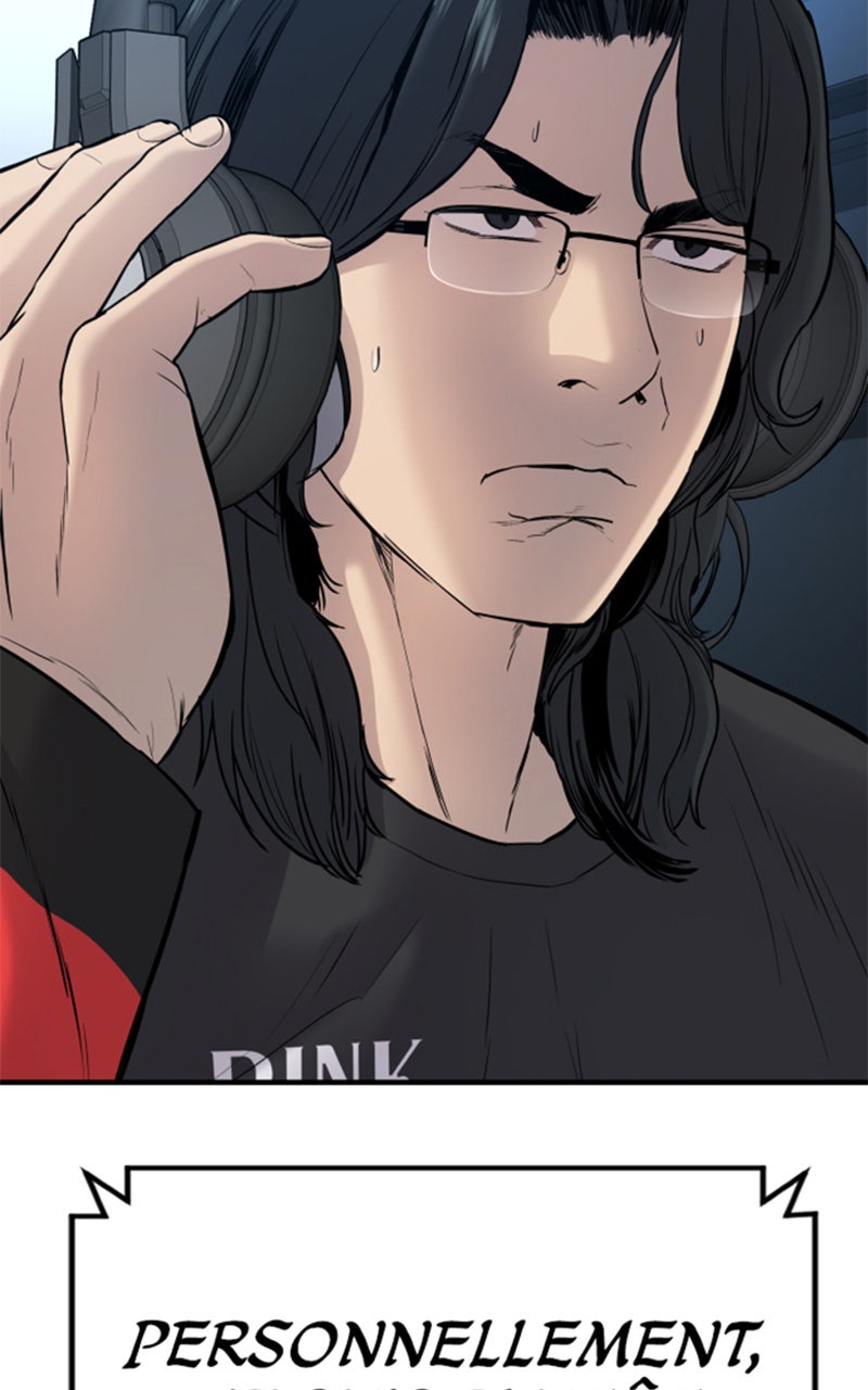Read Manager Kim FRANCAIS Manga Online