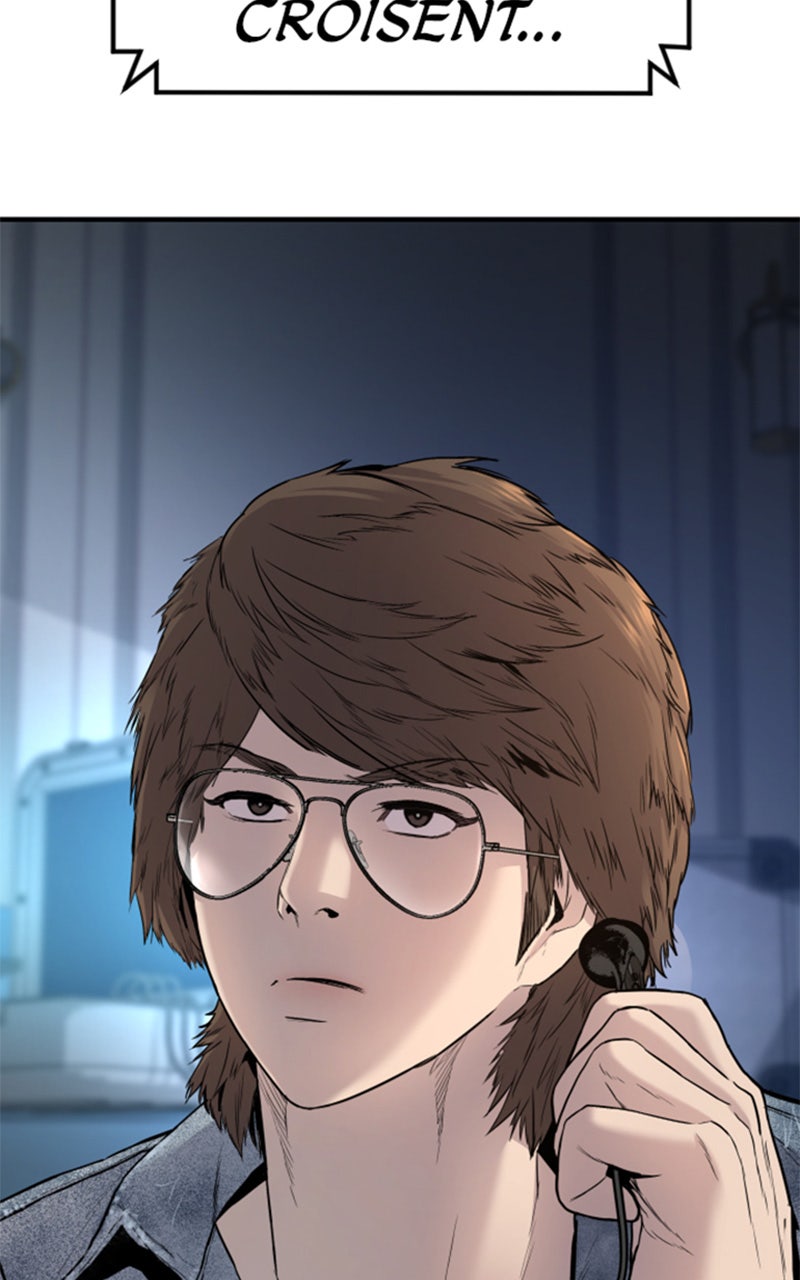Read Manager Kim FRANCAIS Manga Online