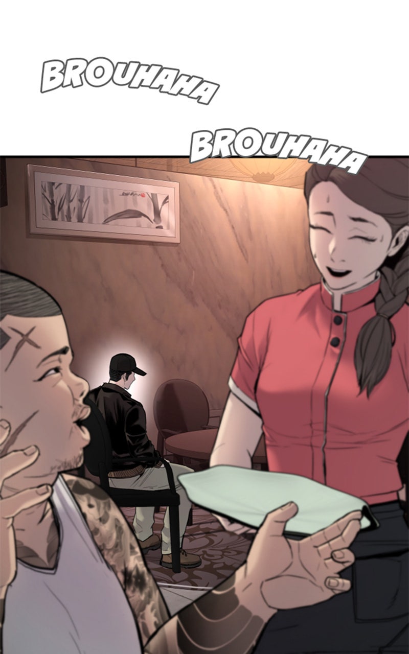 Read Manager Kim FRANCAIS Manga Online