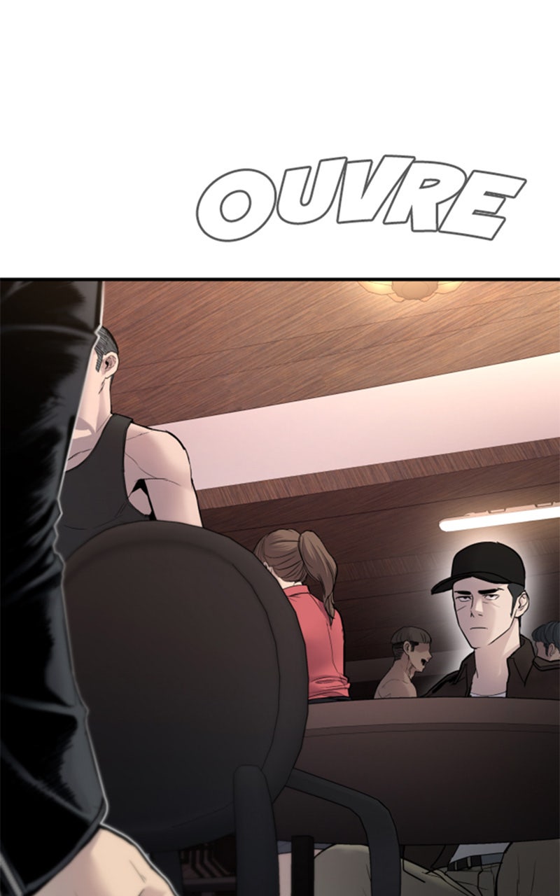 Read Manager Kim FRANCAIS Manga Online