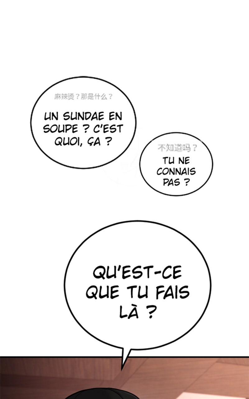 Read Manager Kim FRANCAIS Manga Online