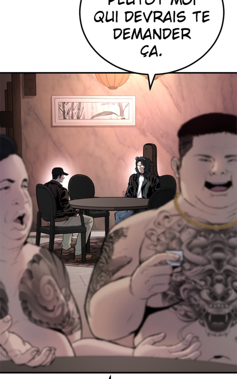 Read Manager Kim FRANCAIS Manga Online