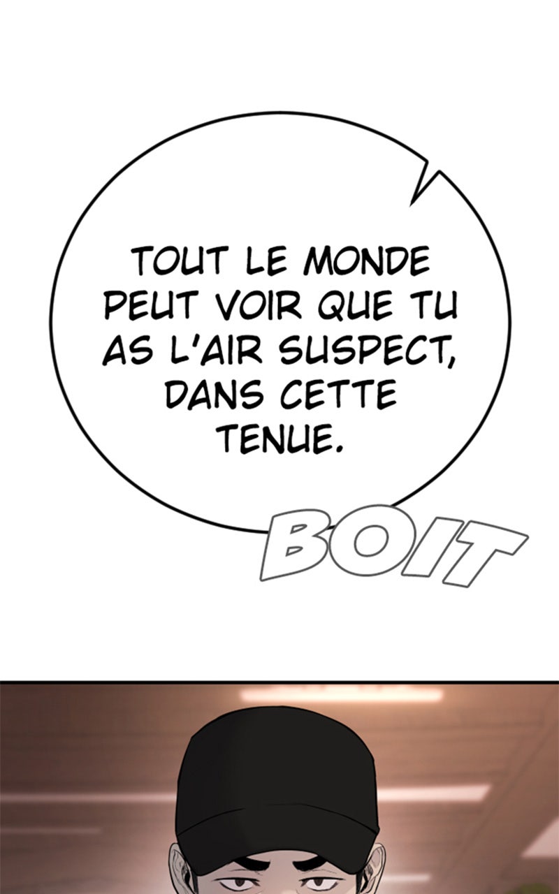 Read Manager Kim FRANCAIS Manga Online
