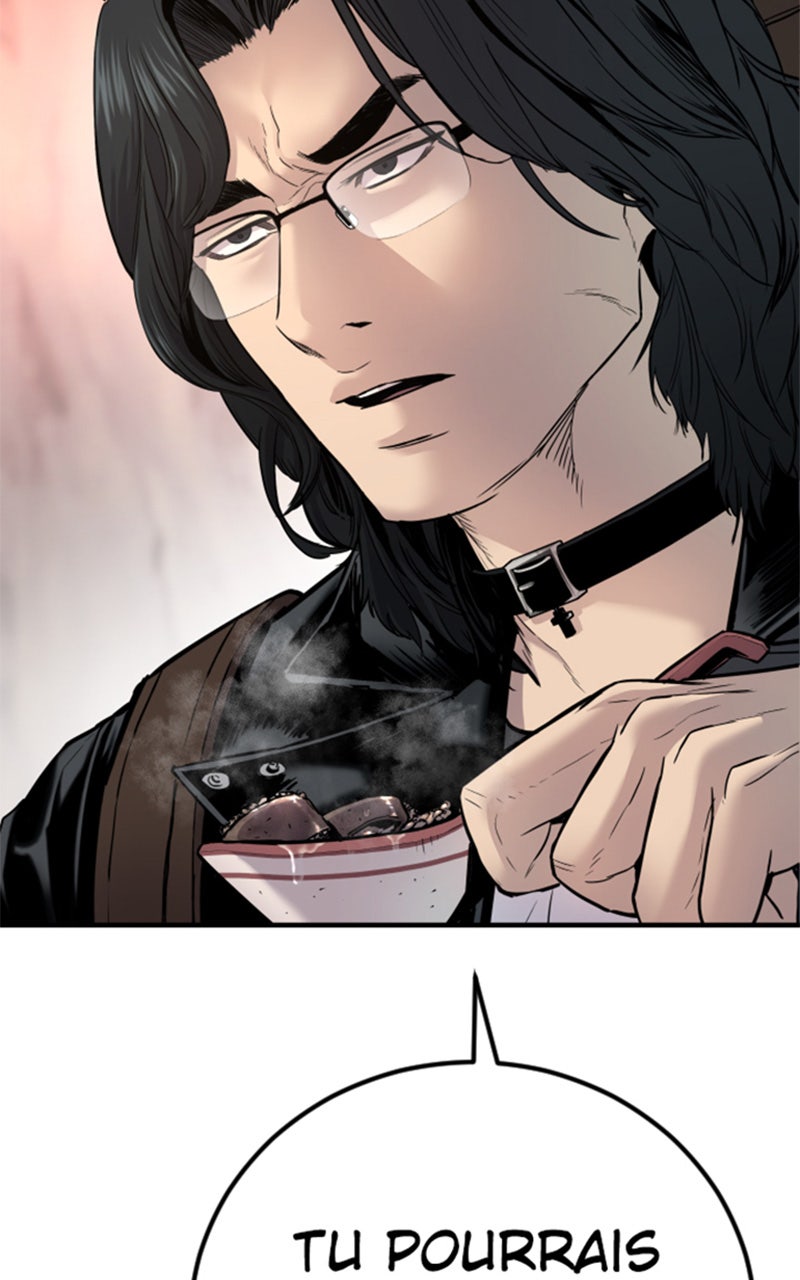 Read Manager Kim FRANCAIS Manga Online