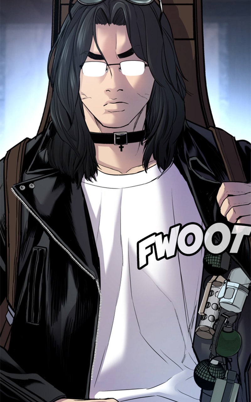 Read Manager Kim FRANCAIS Manga Online