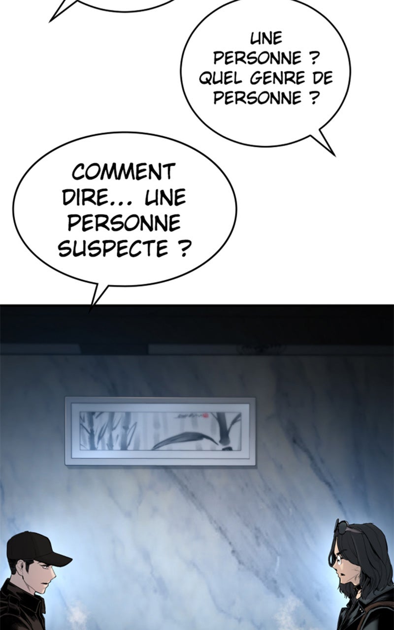 Read Manager Kim FRANCAIS Manga Online