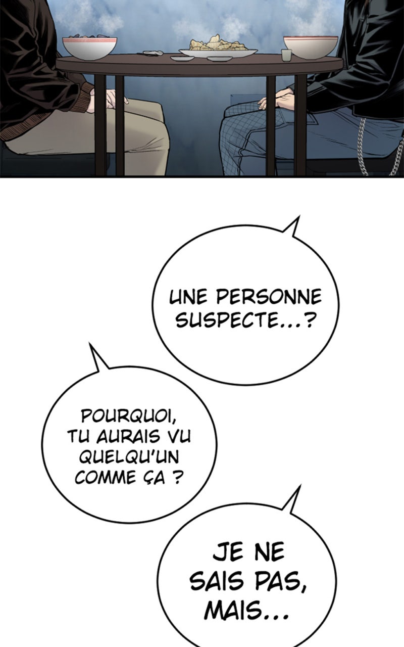 Read Manager Kim FRANCAIS Manga Online