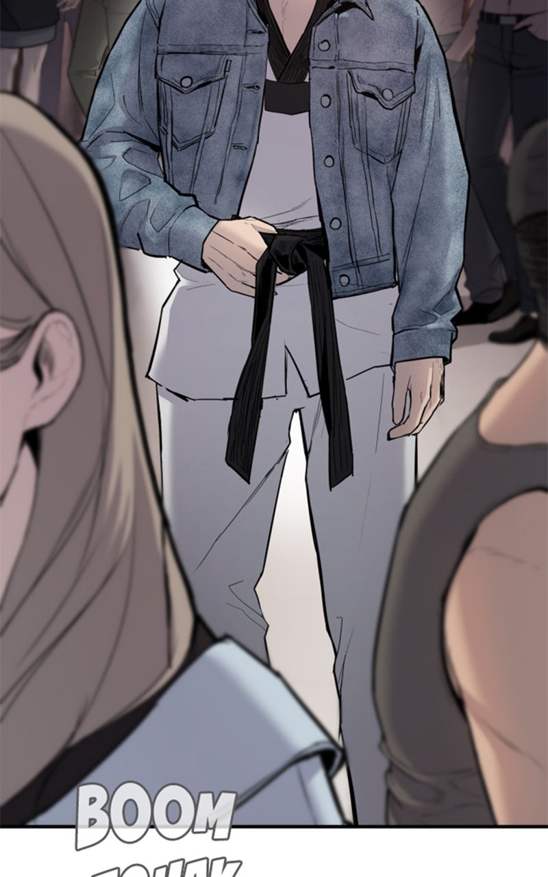 Read Manager Kim FRANCAIS Manga Online
