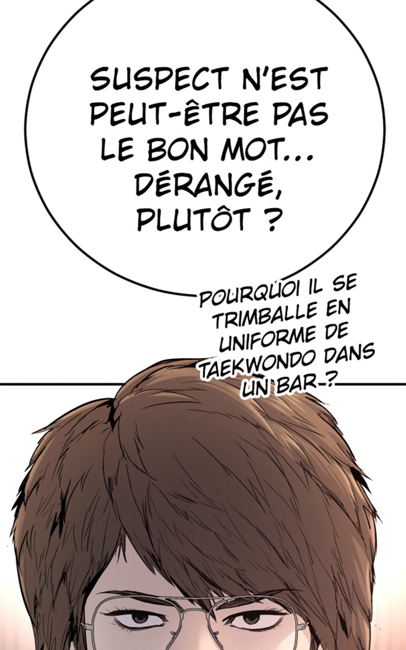 Read Manager Kim FRANCAIS Manga Online