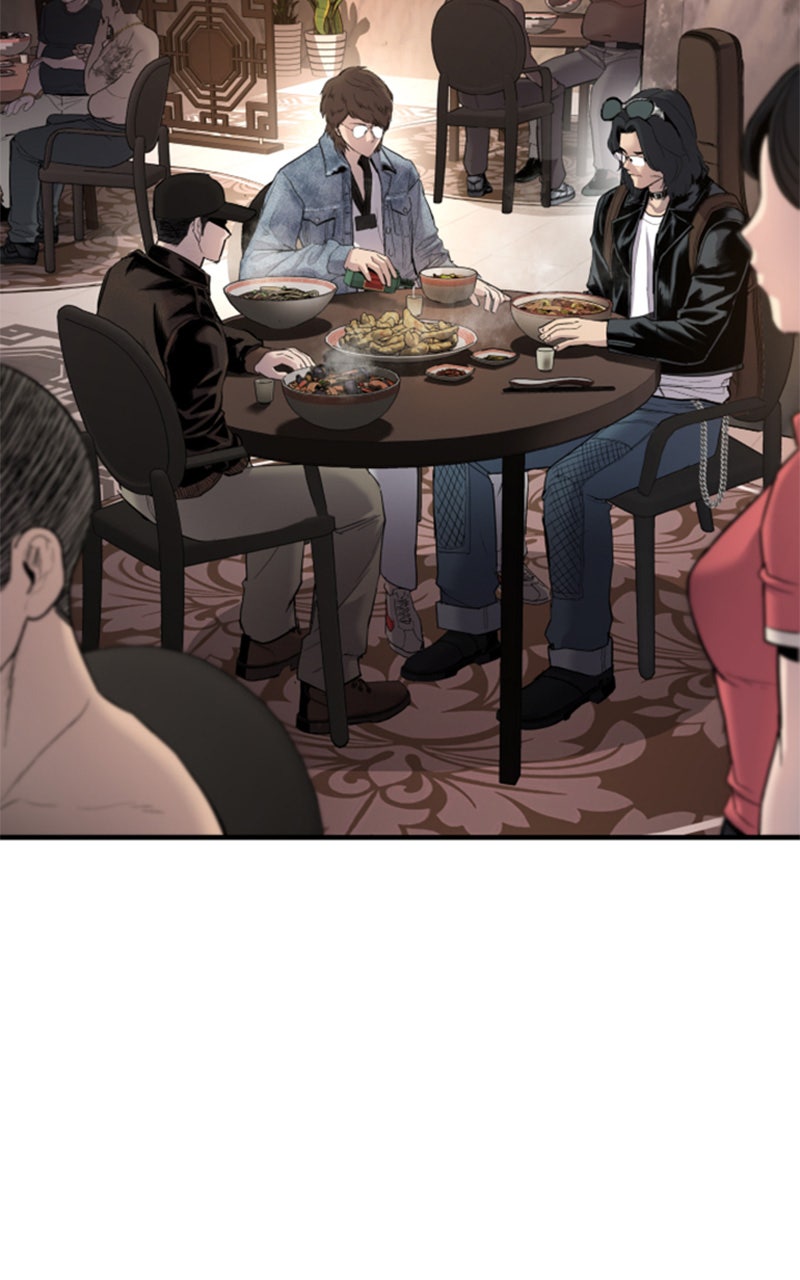 Read Manager Kim FRANCAIS Manga Online
