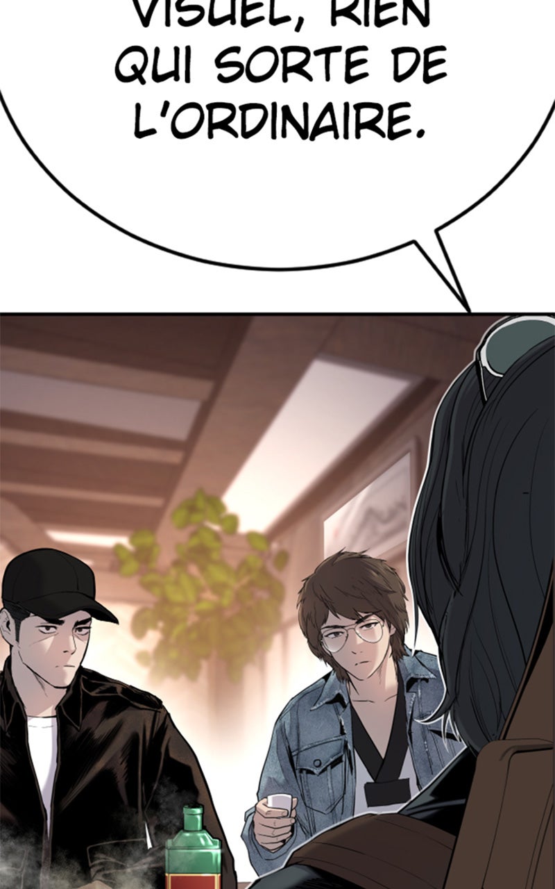 Read Manager Kim FRANCAIS Manga Online