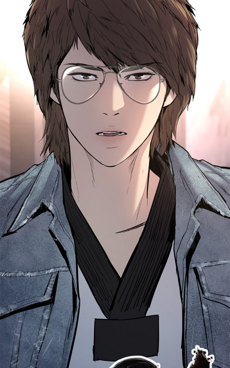 Read Manager Kim FRANCAIS Manga Online
