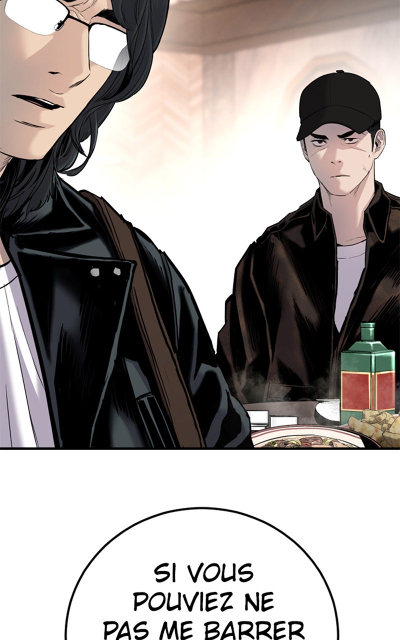 Read Manager Kim FRANCAIS Manga Online