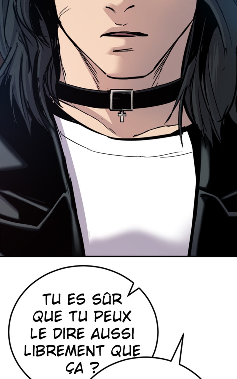 Read Manager Kim FRANCAIS Manga Online