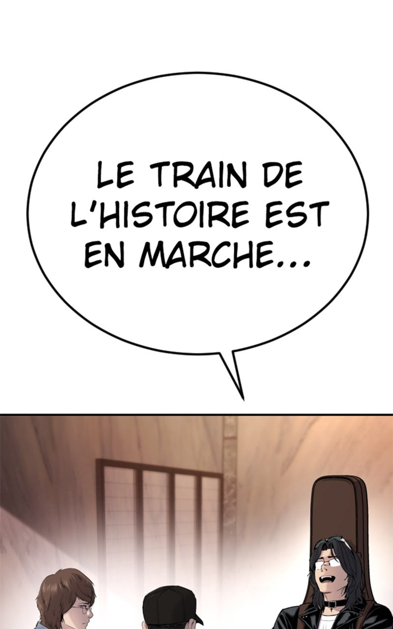 Read Manager Kim FRANCAIS Manga Online