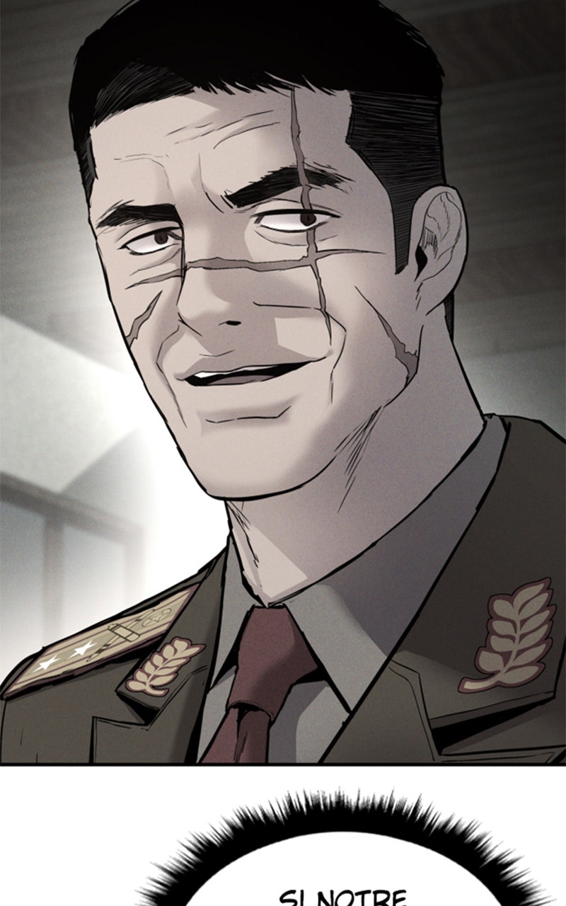 Read Manager Kim FRANCAIS Manga Online