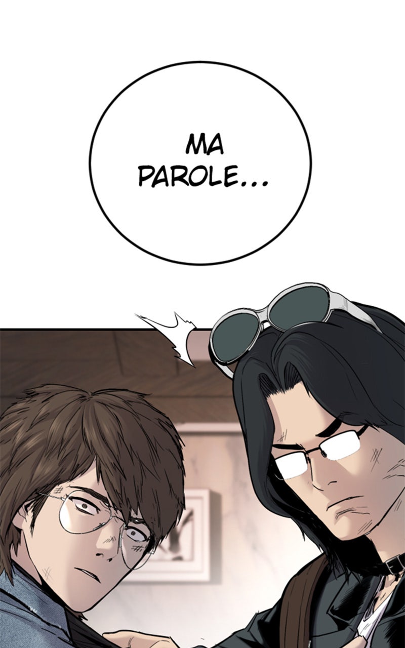 Read Manager Kim FRANCAIS Manga Online