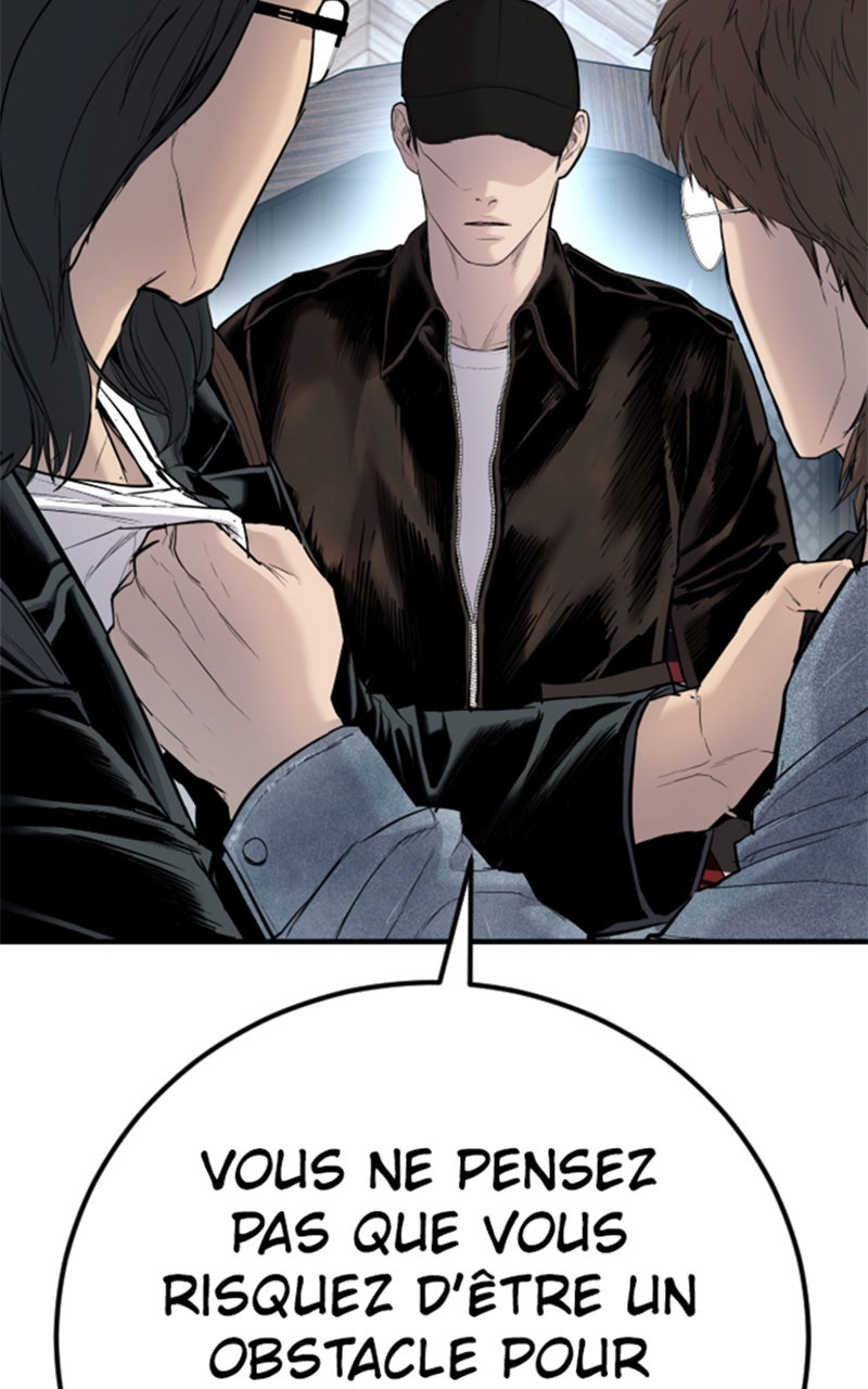 Read Manager Kim FRANCAIS Manga Online