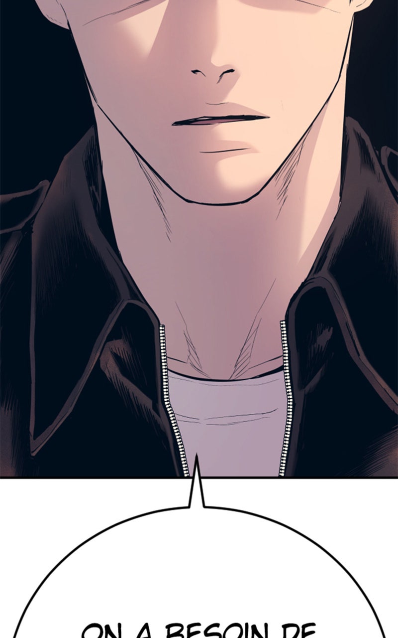 Read Manager Kim FRANCAIS Manga Online