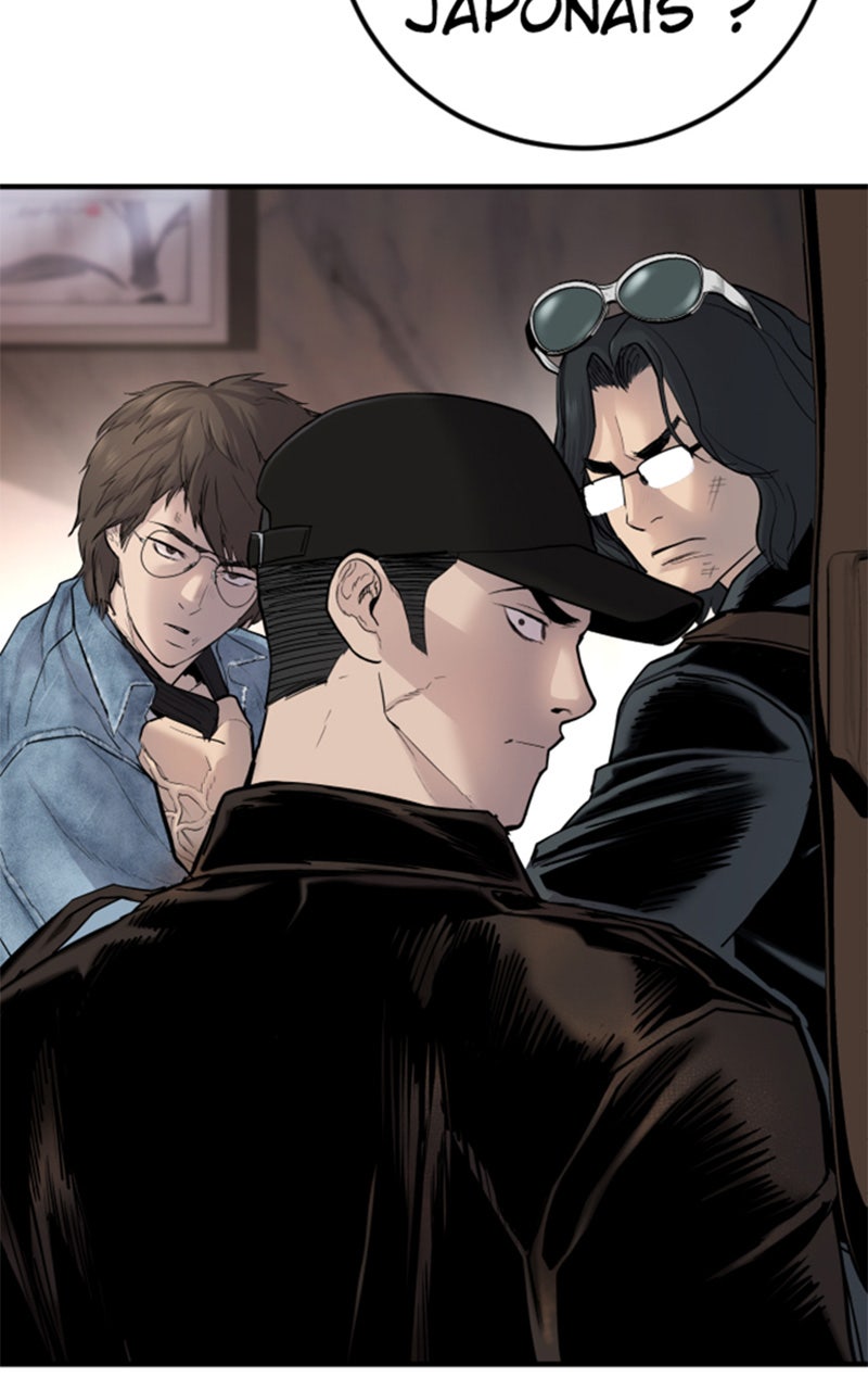 Read Manager Kim FRANCAIS Manga Online