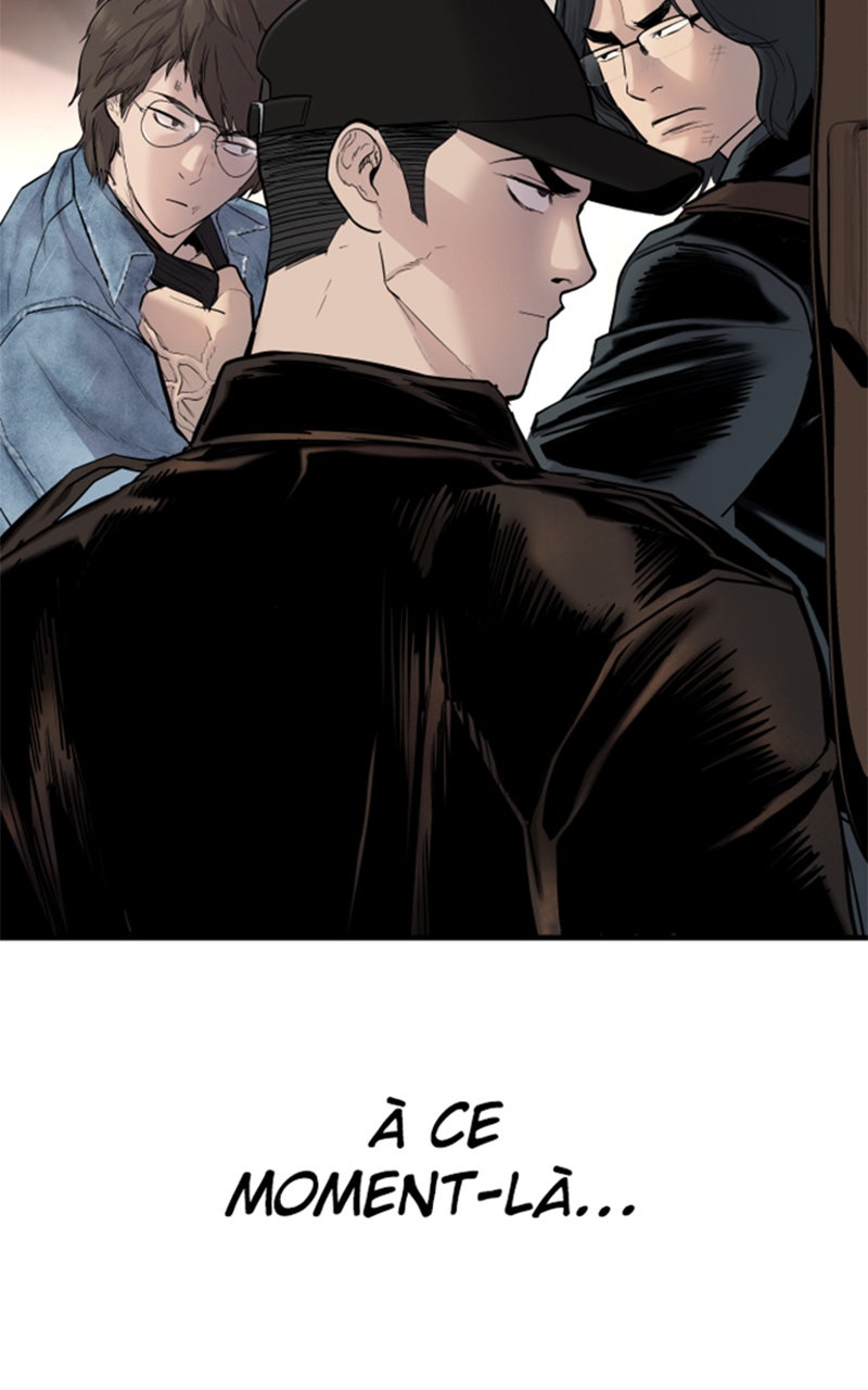 Read Manager Kim FRANCAIS Manga Online