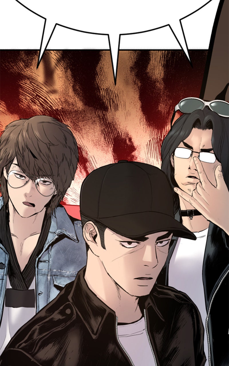 Read Manager Kim FRANCAIS Manga Online