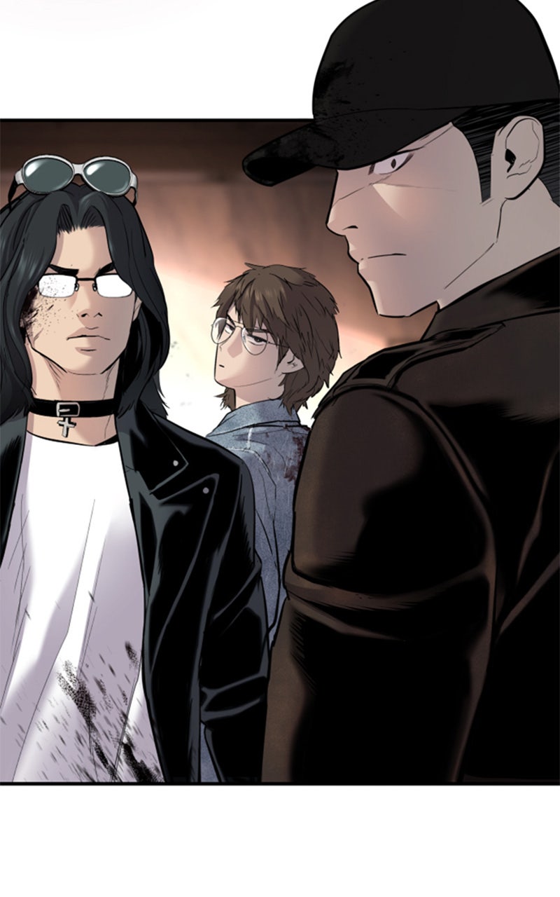 Read Manager Kim FRANCAIS Manga Online
