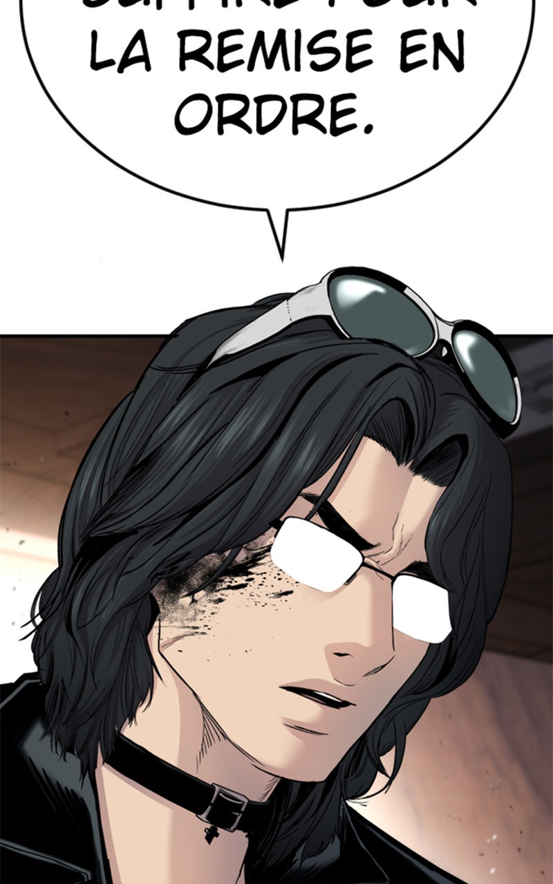 Read Manager Kim FRANCAIS Manga Online